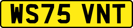 WS75VNT