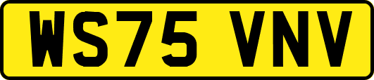 WS75VNV