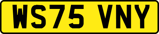 WS75VNY