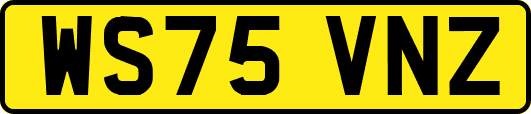 WS75VNZ