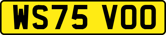 WS75VOO