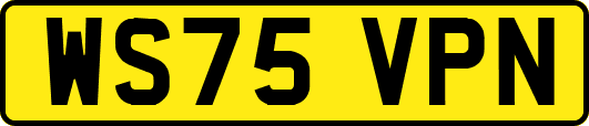 WS75VPN