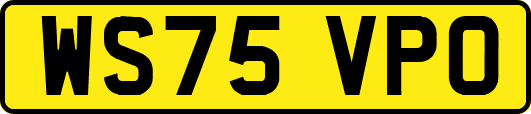 WS75VPO