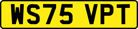 WS75VPT