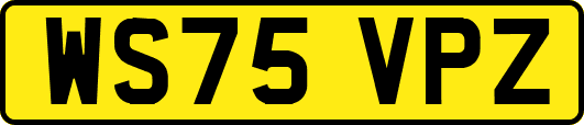 WS75VPZ