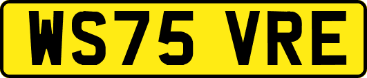 WS75VRE