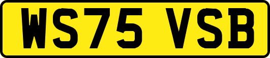WS75VSB
