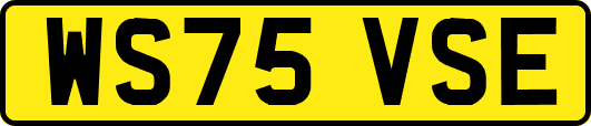 WS75VSE