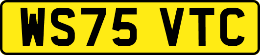 WS75VTC