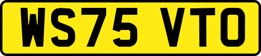 WS75VTO
