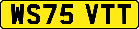 WS75VTT