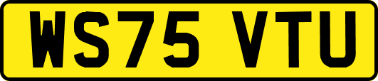 WS75VTU