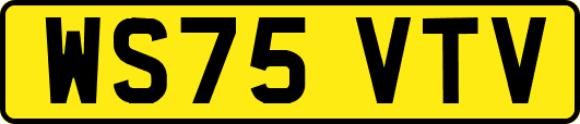 WS75VTV