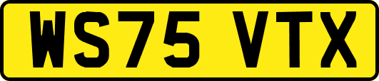WS75VTX