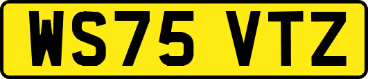 WS75VTZ
