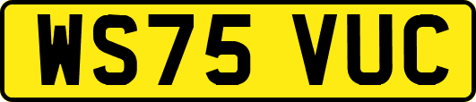 WS75VUC