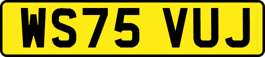 WS75VUJ
