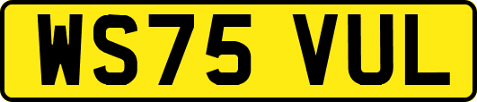 WS75VUL