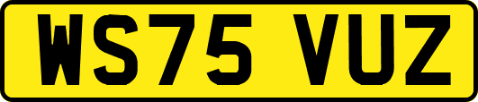 WS75VUZ