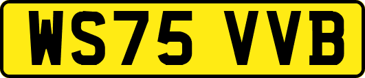 WS75VVB
