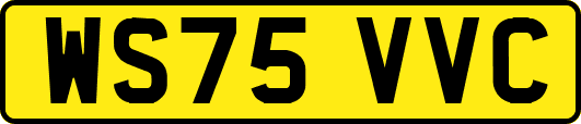 WS75VVC