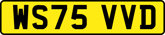 WS75VVD
