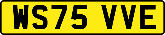 WS75VVE