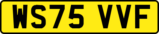 WS75VVF