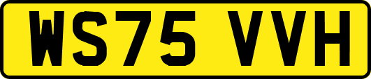 WS75VVH