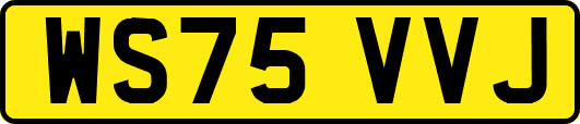 WS75VVJ