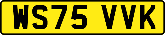 WS75VVK