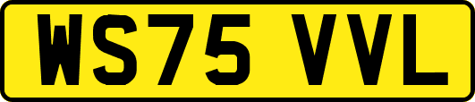 WS75VVL