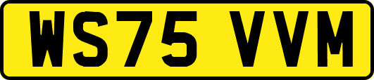 WS75VVM