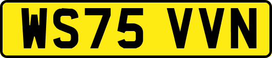 WS75VVN