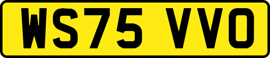 WS75VVO