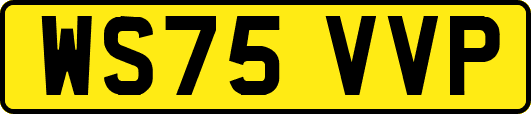 WS75VVP
