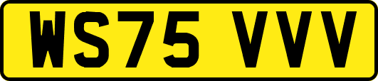 WS75VVV