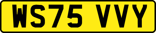 WS75VVY