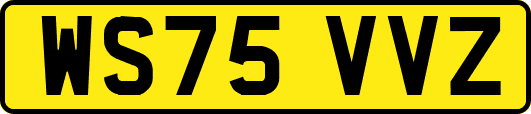 WS75VVZ