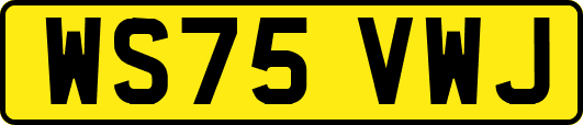 WS75VWJ