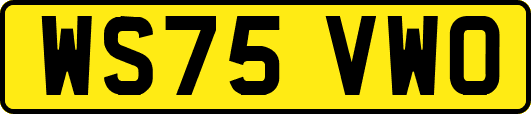 WS75VWO