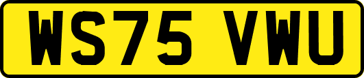 WS75VWU