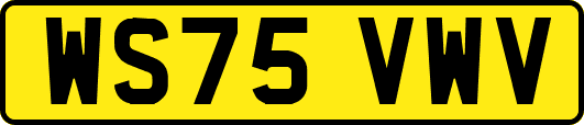 WS75VWV