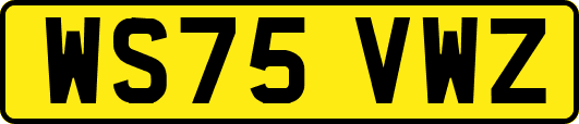 WS75VWZ