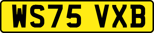WS75VXB