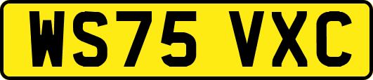 WS75VXC