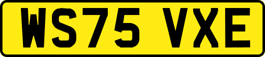 WS75VXE