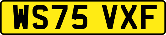 WS75VXF