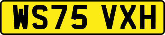 WS75VXH