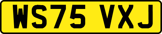 WS75VXJ